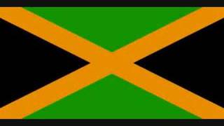 Jamaica National Anthem Olympics Beijing 2008 Final 4x100 wwwmyCaribbeantourcom [upl. by Lamoureux]