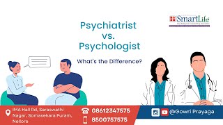 Know Why Smart Life Counseling Centre is a Better Choice for Psychological Disorders [upl. by Devland]