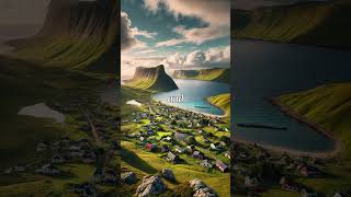 The Faroe Islandsshorts [upl. by Ahsaelat665]