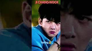 JI CHANG WOOK ocean deep jichangwook korean actor korea oppa kdrama singer wow yorking new [upl. by Siram]