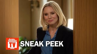 The Good Place S04E01 Season Premiere Sneak Peek  Rotten Tomatoes TV [upl. by Ozan]