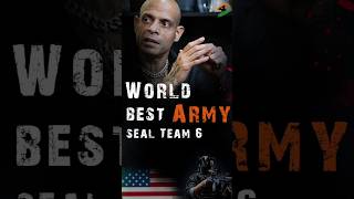 Seal Team 6 🔥💀 World Best Army 🔥  Col Shivender Kanwar indianarmy army podcast specialforces [upl. by Ute181]