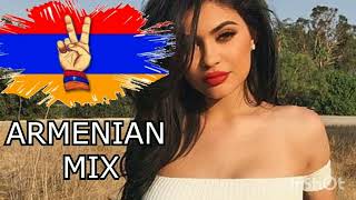 🔊New Armenian mix 2023 🔊☑️ DJ RAZ  🔊Հայկական երգեր 2023 🔊 [upl. by Goulden]