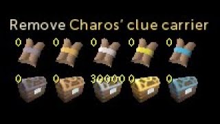 HOW TO MAKE 50B IN 2 DAYS  30 000 HARD CASKET OPENING RS3 [upl. by Fabrianne347]