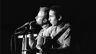 Simon and Garfunkel  Live Monterey Pop Festival June 16 1967 FULL CONCERT [upl. by Lectra]