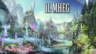 FFXIV OST Il Mheg Theme 1  Fierce and Free [upl. by Maclean]