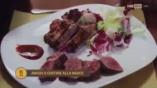 Cucine da incubo Italia 2x02 parte 12 [upl. by Ahsii]