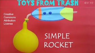 Balloon Life Hack Science  The Experiment Video shorts [upl. by Hamer624]