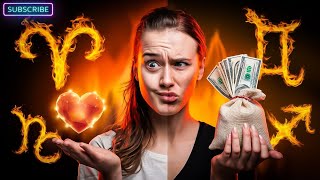 FIRE SIGNS Aries Leo  Sag Love and Money Changes Unexpected Financial Windfall [upl. by Gorrian]