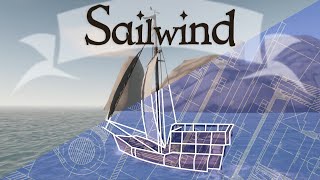 Sailwind  Customizing the Cog [upl. by Melc]