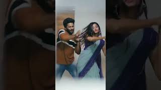 Tu Mera Hero ❤️ influencersangu dance couple tumerahero trending explore [upl. by Luing]