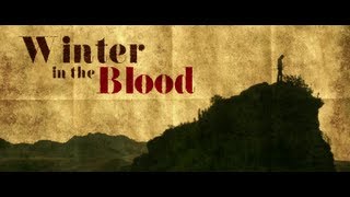 Winter in the Blood official trailer [upl. by Nrev]