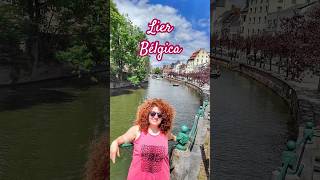 🇧🇪 Qué ver en Lier en 1 día La Pequeña Brujas de Bélgica Tesoros ocultos Best places in Belgium 4k [upl. by Joash]