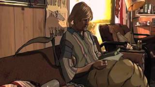 A Scanner Darkly Trailer [upl. by Anij]