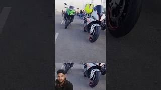 Ninja bikebike litu viralvideo [upl. by Eibba]