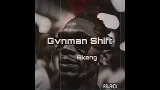 Skeng Gvnman Shift 2024 Ai Cover Skeng Gvnman dancehall [upl. by Aknaib]