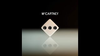 McCartney III Full Album [upl. by Laspisa]