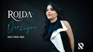 Rojda  Derî Negre Official Audio [upl. by Wendell54]