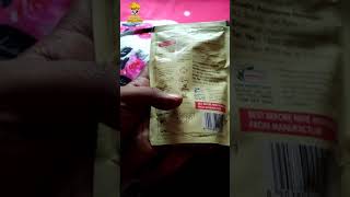 weikfield red tangy salsa pasta sause full cooking review  red sause pasta shorts foodreview [upl. by Hoo706]