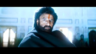 Daaku Maharaj Telugu Full Movie 2025  Nandamuri Balakrishna  Bobby Kolli  Thaman  Facts amp Review [upl. by Anisor]