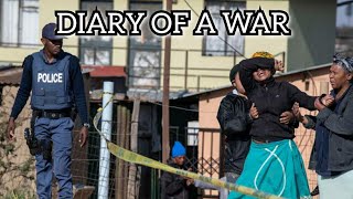 The Tragic Outcome Of Cape Towns War On Gangs [upl. by Hanako]