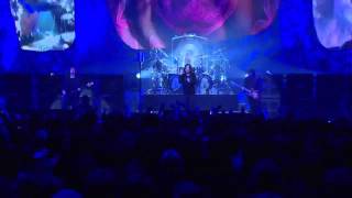 Black Sabbath  Fairies Wear Boots live 2013 [upl. by Irallih797]