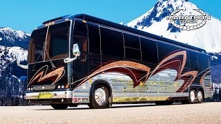 Marathon Coach 2015 Show Coach 1217 Prevost X345 Double Slide [upl. by Coltson]