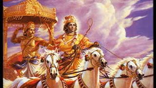 Bhagavad Gita Chapter 15 [upl. by Bartel122]