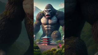 Giant Kong 🐵  Funzone TV [upl. by Aihsekin18]