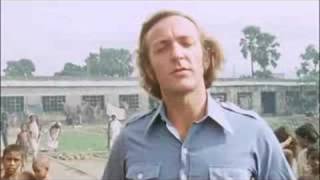 John Pilger  An Unfashionable Tragedy 3 of 3 [upl. by Rawdon]