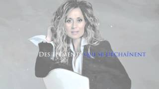 Lara Fabian  Ma vie dans la tienne Official Lyric Video [upl. by Ecnedurp404]