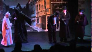 A Christmas Carol PART 6 by Chris Blackwood amp Piers Chater Robinson [upl. by Ardnuhs219]