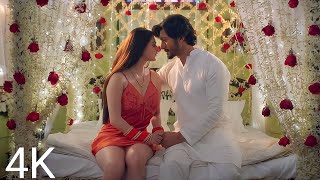 Jaan Ban Gaye  Khuda Haafiz  Vidyut Jammwal amp Shivaleeka Oberoi  Bollywood Romantic Love Story [upl. by Llamaj962]