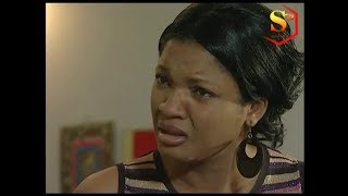 WOMAN UNDER PRESSURE Omotola Jalade Latest Blockbuster Movie [upl. by Teik]