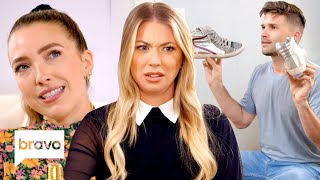 Basically Stassi Can Stassi Help Fix Tom and Katies Marital Dispute  New Series  Bravo [upl. by Ros]