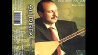 ALİ DİREK  VAY SENİ VAY VAY [upl. by Tisman]