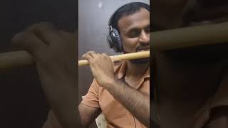 Née choopule naa oopiri on Flute  Endukante Premanta  The Hobby Flautist [upl. by Ulberto]