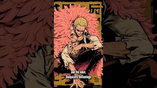 Doflamingo will be back [upl. by Asikal]