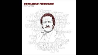 Domenico Modugno  Sole malato Remastered 6  CD1 [upl. by Kcerb]