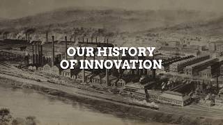 Fibre Metal History Innovating Since 1905 — Bunzl Processor DivisionKoch Supplies [upl. by Quinlan]