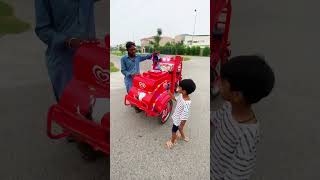 Haider ne li Ice Cream shorts trending haider yt viralvideo [upl. by Lowndes]