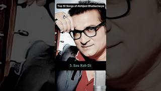 Top 10 Songs of Abhijeet Bhattacharya abhijeetbhattacharya ytshorts trending viralshorts shorts [upl. by Ailongam]