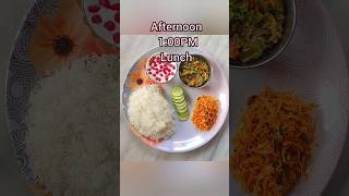 What I ate in a Day 🥗🍴 food ytshorts subscribe like comment [upl. by End]