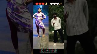 ✨❤️✨🤍 trendy song remix shorts trending tamil song video youtubeshorts gana dj love duet [upl. by Mikes]