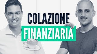 Mercati finanziari impazziti cosa succederà nel 2022 [upl. by Swigart]