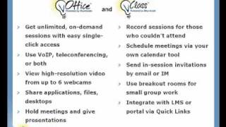 Introduction to vOffice and vClass [upl. by Alexa]