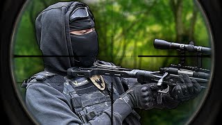 Airsoft Noobs Caught on Camera TRY NOT TO LAUGH [upl. by Nedrud]