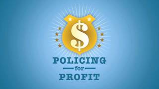 Policing for Profit  The Abuse of Civil Asset Forfeiture [upl. by Enoid]