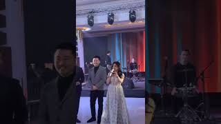 Maldiv orollariga yollanma😍 uzmusic wedding uzbekistanmusic love uzbmusic uzbekistan bride [upl. by Aeriela]