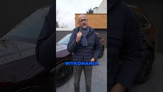 Fajna ta klasa premium taka niezbyt premium mazdacx80 mazda caroseria [upl. by Lynch]